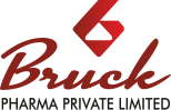 Bruck Pharma logo